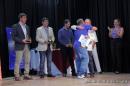 Premio Dorado Chaco a los "grandes de la ciudad"