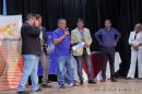 Premio Dorado Chaco a los "grandes de la ciudad"