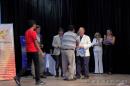 Premio Dorado Chaco a los "grandes de la ciudad"