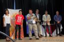 Premio Dorado Chaco a los "grandes de la ciudad"