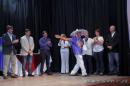 Premio Dorado Chaco a los "grandes de la ciudad"