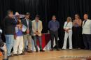 Premio Dorado Chaco a los "grandes de la ciudad"