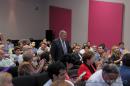 Premio Dorado Chaco a los "grandes de la ciudad"