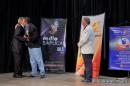 Premio Dorado Chaco a los "grandes de la ciudad"
