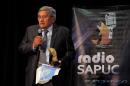 Premio Dorado Chaco a los "grandes de la ciudad"