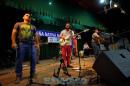 Festival por el 70 Aniversario de la Pea Martn Fierro
