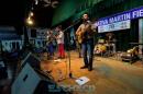 Festival por el 70 Aniversario de la Pea Martn Fierro
