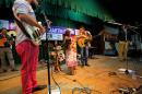 Festival por el 70 Aniversario de la Pea Martn Fierro