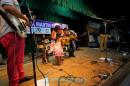 Festival por el 70 Aniversario de la Pea Martn Fierro
