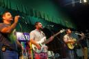 Festival por el 70 Aniversario de la Pea Martn Fierro