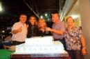 Festival por el 70 Aniversario de la Pea Martn Fierro