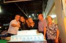 Festival por el 70 Aniversario de la Pea Martn Fierro