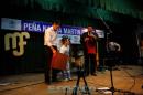 Festival por el 70 Aniversario de la Pea Martn Fierro