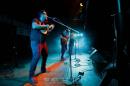 Festival por el 70 Aniversario de la Pea Martn Fierro
