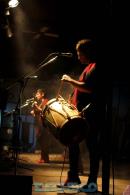 Festival por el 70 Aniversario de la Pea Martn Fierro