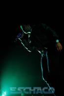 Prince Royce en Corrientes