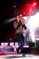 Prince Royce en Corrientes