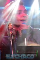 Prince Royce en Corrientes