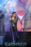 Prince Royce en Corrientes