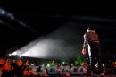 Prince Royce en Corrientes