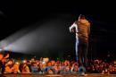 Prince Royce en Corrientes