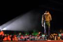 Prince Royce en Corrientes