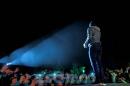 Prince Royce en Corrientes