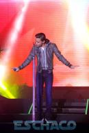 Prince Royce en Corrientes