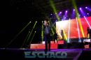 Prince Royce en Corrientes