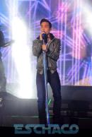 Prince Royce en Corrientes