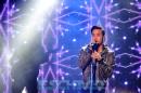 Prince Royce en Corrientes
