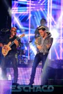 Prince Royce en Corrientes