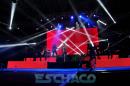 Prince Royce en Corrientes