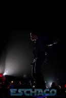Prince Royce en Corrientes