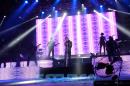 Prince Royce en Corrientes