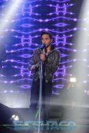 Prince Royce en Corrientes