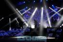 Prince Royce en Corrientes