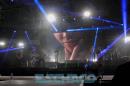 Prince Royce en Corrientes