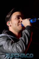 Prince Royce en Corrientes