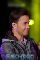 Prince Royce en Corrientes