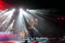 Prince Royce en Corrientes