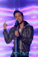 Prince Royce en Corrientes