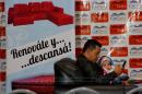 Postales de la Feria del Libro: Chaco Lee para Crecer