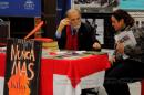 Postales de la Feria del Libro: Chaco Lee para Crecer
