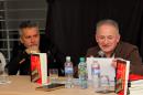 Postales de la Feria del Libro: Chaco Lee para Crecer