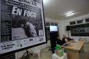 Postales de la Feria del Libro: Chaco Lee para Crecer