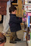 Postales de la Feria del Libro: Chaco Lee para Crecer