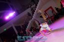 Intervencin Break Dance: Chaco Stylo