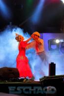 Fiesta Nacional del Algodn: Da II