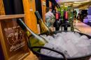8 edicin de la Expo Vinos y Encantos Regionales